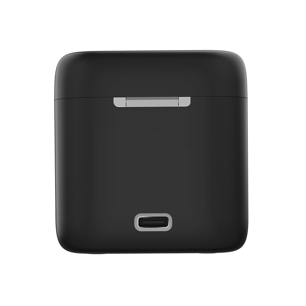 Telesin battery charger accessories for Go Pro 13 camera card Storage Box 3-Channel Battery Charger Box
