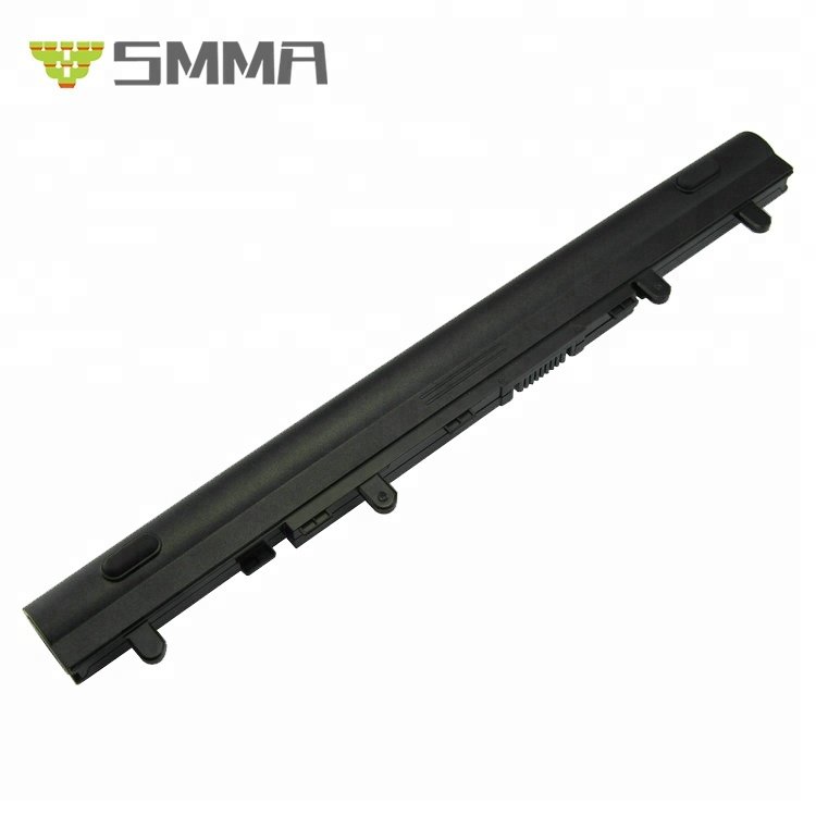 External Aluminum Li-Polymer Battery Capacity 2600Mah For Acer V5 Sweries AL12A32