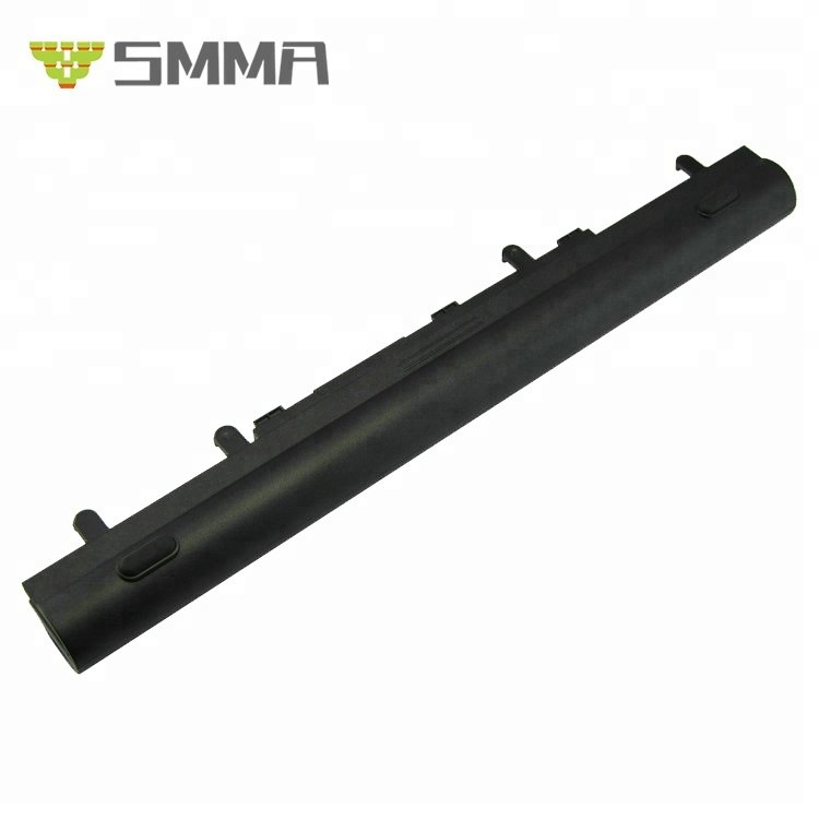 External Aluminum Li-Polymer Battery Capacity 2600Mah For Acer V5 Sweries AL12A32