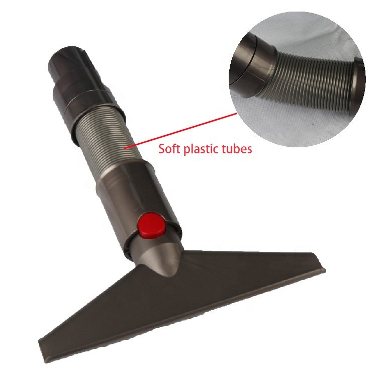 Vacuum Cleaner Spare Parts Floor Nozzle Brush Commercial Vacuum cleaner wet and dry Accessory For Dy sons V11 V10 V8 V7