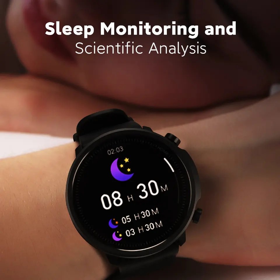 Xiaomi mibro A1 fashion android smartwatch band bracelet Answer Call water Sport smart watch bands & accessories for men