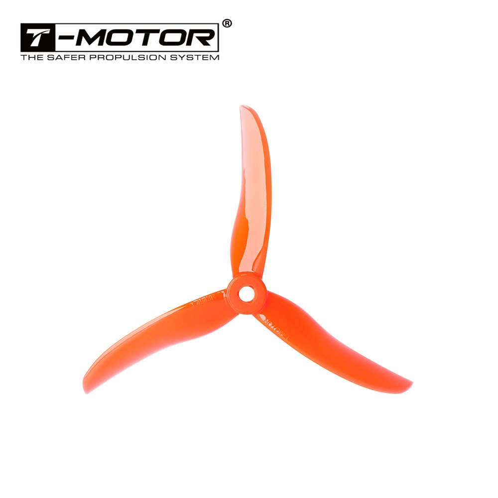 T-MOTOR T4943 Mini Drone Propeller 4pcs Small Drones Accessories