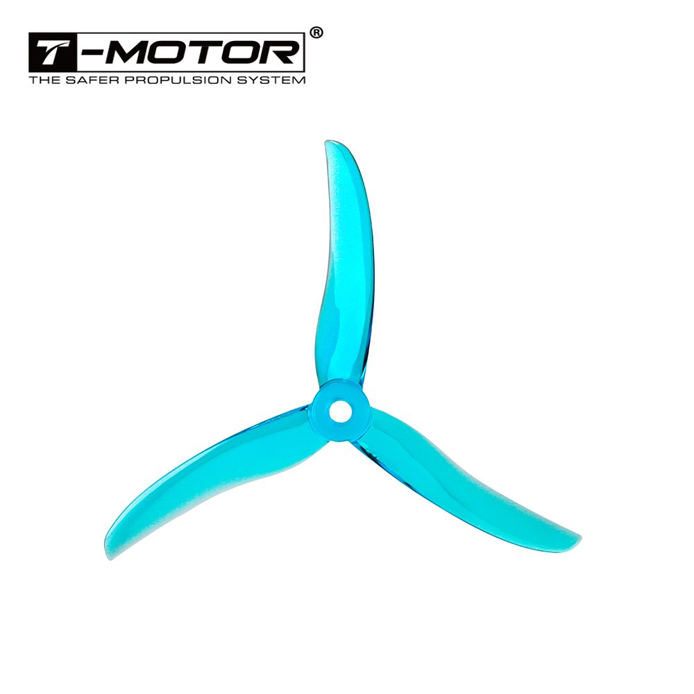 T-MOTOR T4943 Mini Drone Propeller 4pcs Small Drones Accessories