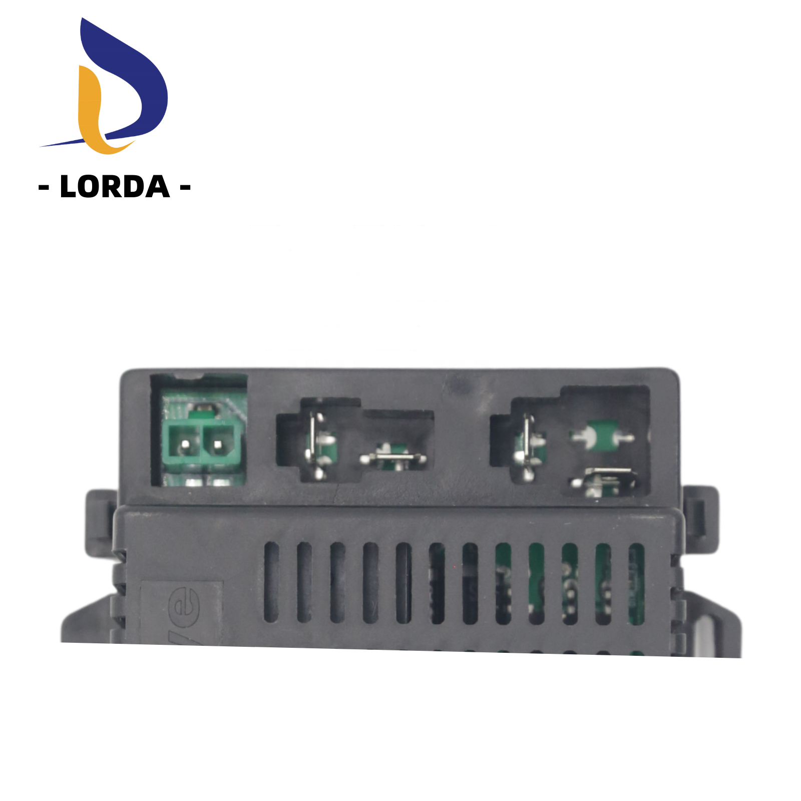 Lorda RX77 12V receiver and controller car for kids small car kids toy parts for children car