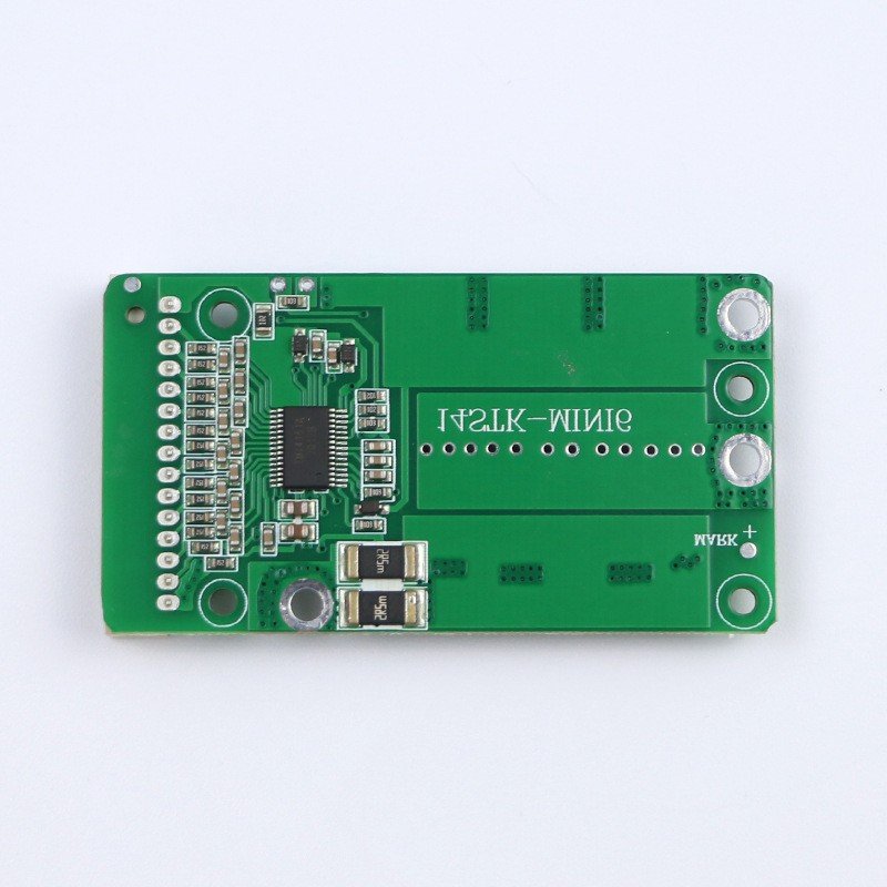 Same Port NCM BMS 14S 52V 15A20A 18650 Battery Protection Board For Electrical bike batteries accessories