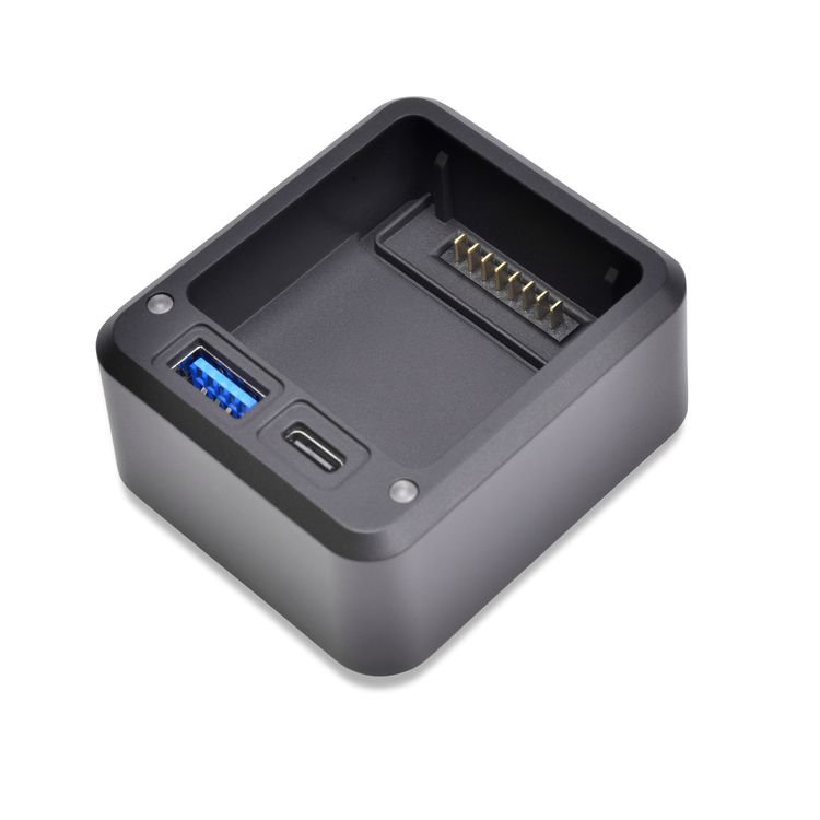 Professional Standard Mavic 3 multi-functional Charger Intelligent Battery Drone Charging Accessory with Battery Charger Usage