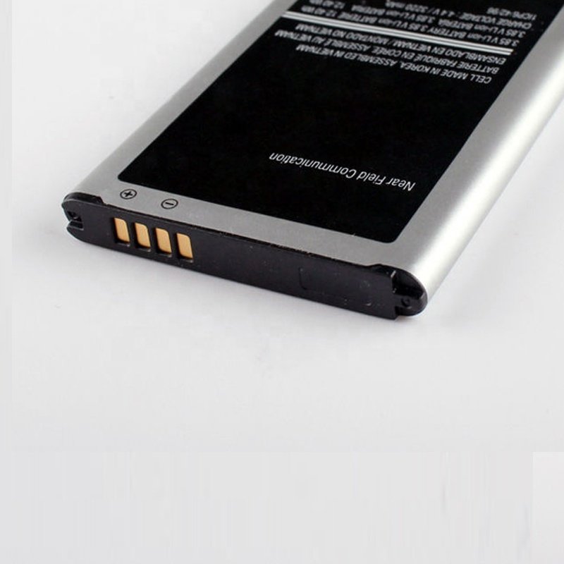 smartphone accessories! Factory OEM battery EB-BN910BBE for Samsung Galaxy Note 4 Note4 batteries N9100 N910A N910U N910F N910H