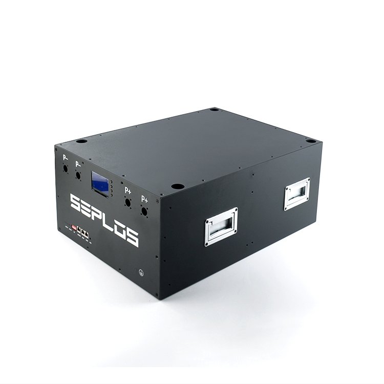 UPDATED JK Apexium Seplos DIY 16S 48V 51.2V Empty Metal Box 280AH 302AH 304AH 15KW Lifepo4 battery cell Stackable Box Metal Case
