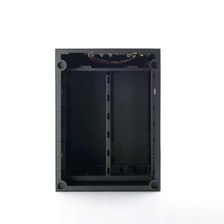 UPDATED JK Apexium Seplos DIY 16S 48V 51.2V Empty Metal Box 280AH 302AH 304AH 15KW Lifepo4 battery cell Stackable Box Metal Case