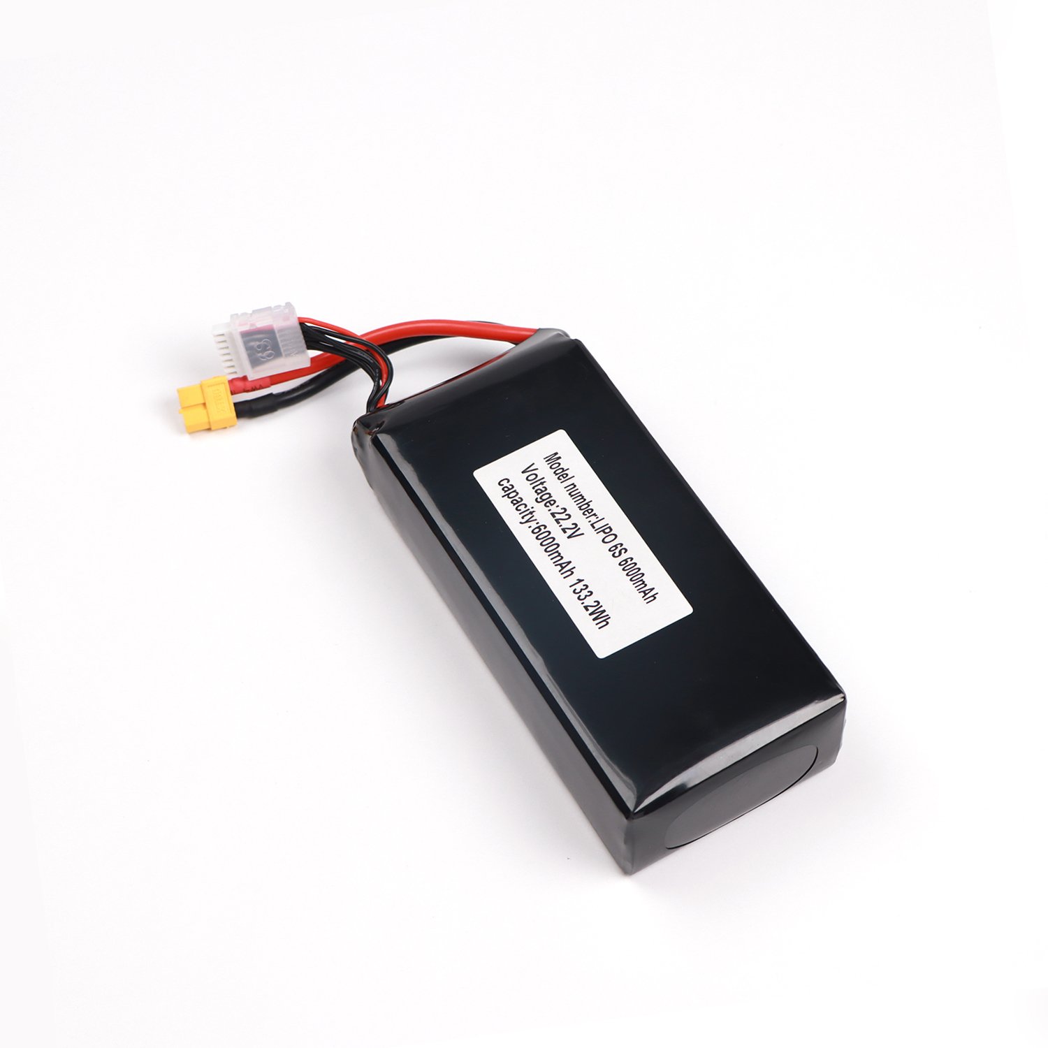 Original LIPO 6S 6000mAh Intelligent Battery 133.2Wh Agricultural Crop Protection Drone 2v 24v voltage options 3500mah 8000mah
