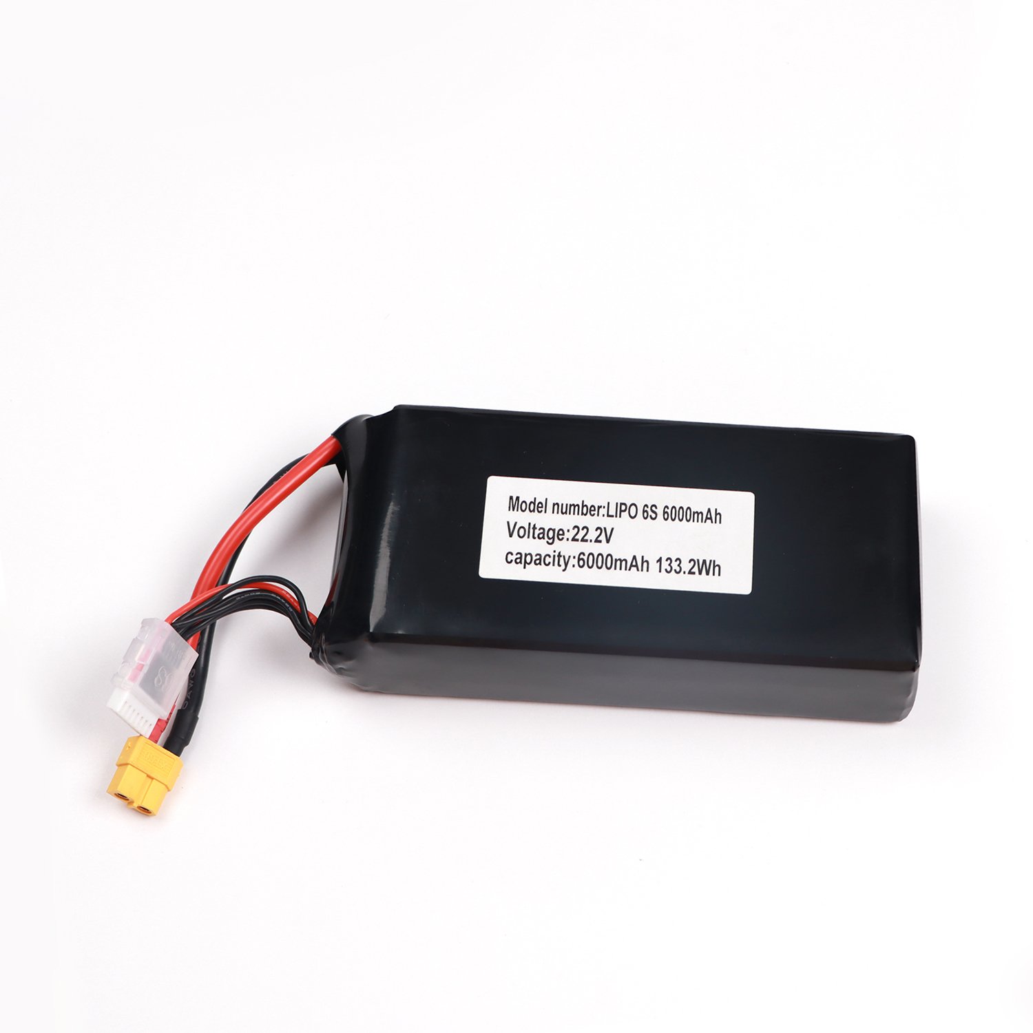 Original LIPO 6S 6000mAh Intelligent Battery 133.2Wh Agricultural Crop Protection Drone 2v 24v voltage options 3500mah 8000mah