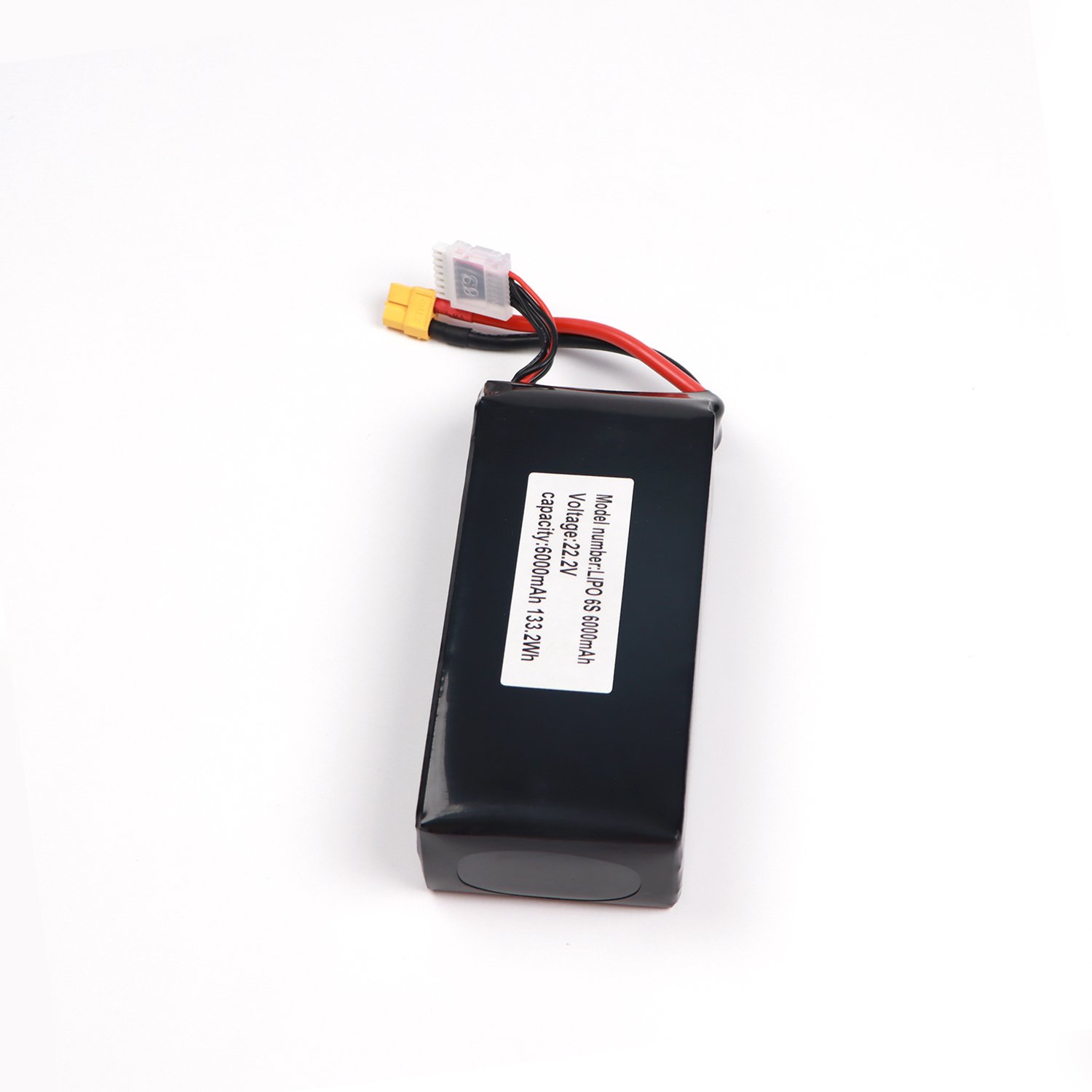Original LIPO 6S 6000mAh Intelligent Battery 133.2Wh Agricultural Crop Protection Drone 2v 24v voltage options 3500mah 8000mah