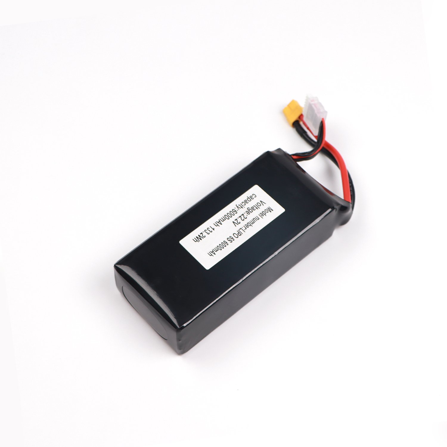 Original LIPO 6S 6000mAh Intelligent Battery 133.2Wh Agricultural Crop Protection Drone 2v 24v voltage options 3500mah 8000mah