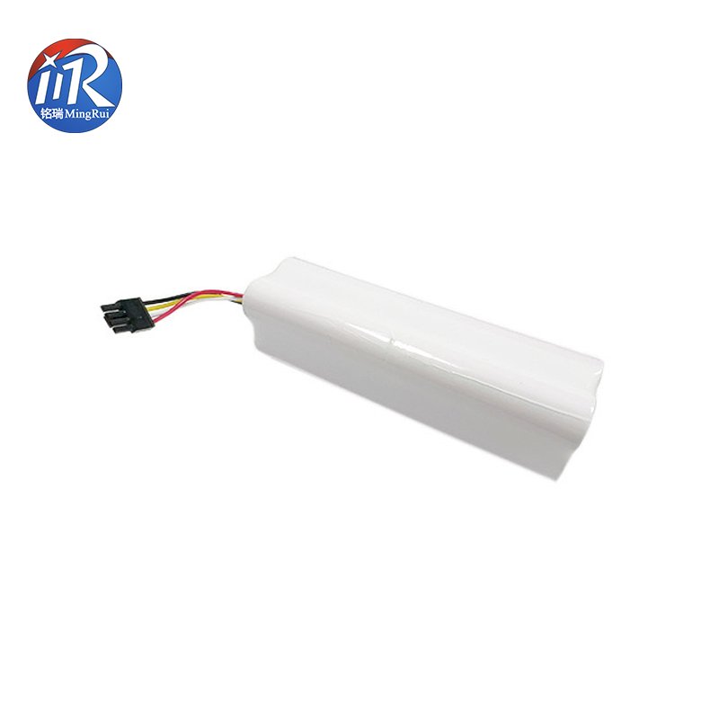 Robotic Vacuum Cleaner Replacement Battery parts Fit For Dreame D 9 F9 L10Pro L10Plus Sweeper universal Accessories
