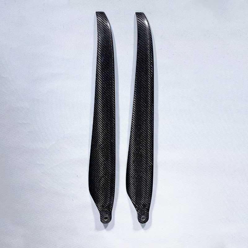 For HBW- X13 Power Carbon Fiber Propeller 5620 Remote Agricultural Drone Parts Crop Protection