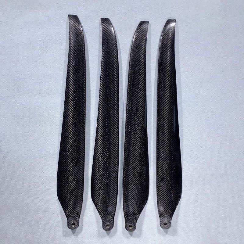 For HBW- X13 Power Carbon Fiber Propeller 5620 Remote Agricultural Drone Parts Crop Protection