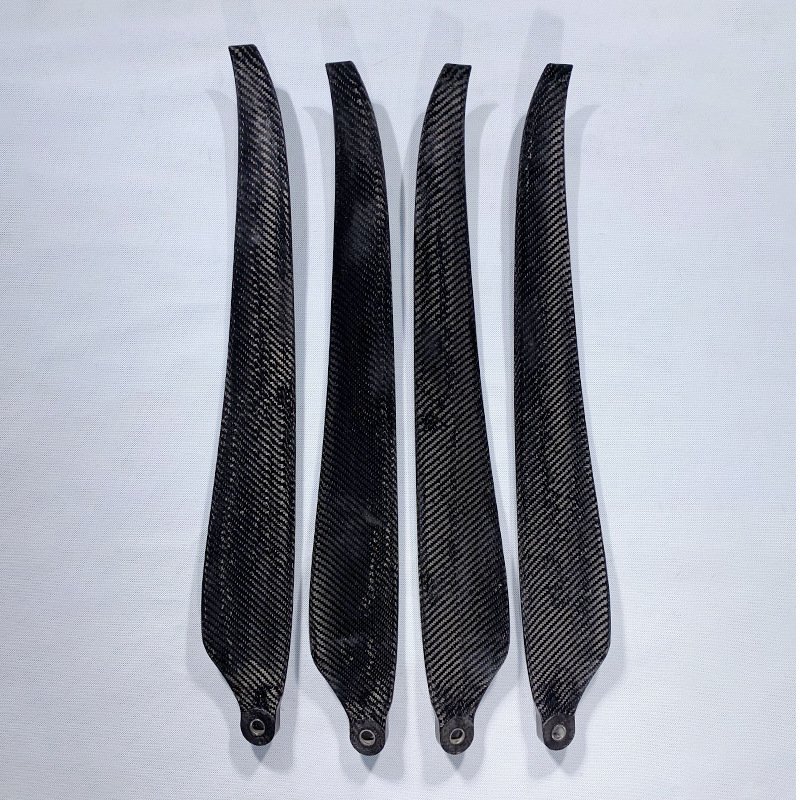 For HBW- X13 Power Carbon Fiber Propeller 5620 Remote Agricultural Drone Parts Crop Protection