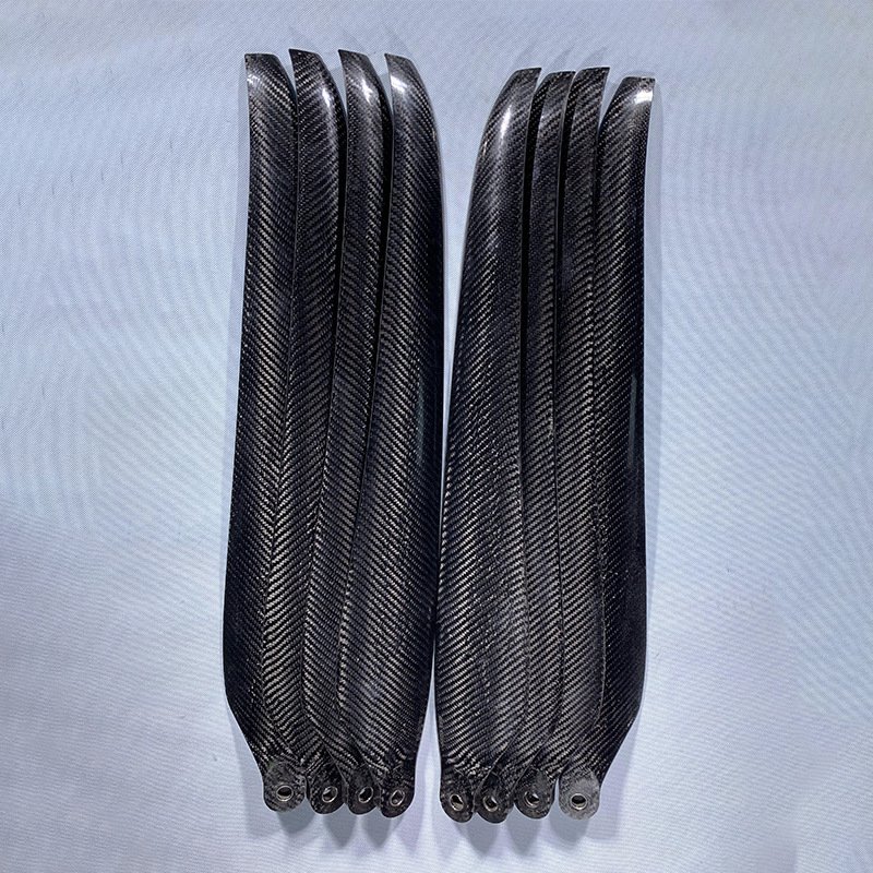 For HBW- X13 Power Carbon Fiber Propeller 5620 Remote Agricultural Drone Parts Crop Protection