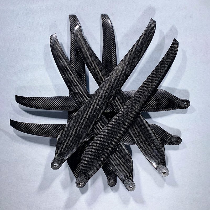 For HBW- X13 Power Carbon Fiber Propeller 5620 Remote Agricultural Drone Parts Crop Protection