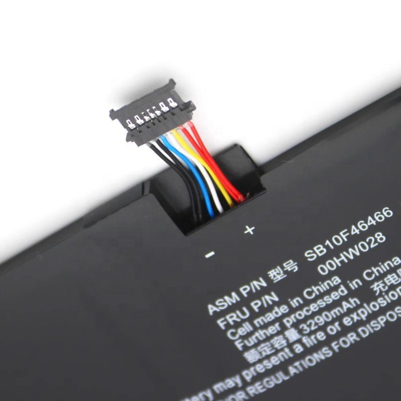 Laptop battery 00HW028 For Lenovo ThinkPad X1 Carbon 2016 Yoga Yoga 2nd Carbon 4th TP00076A TP00076B TP00076C15.2V 52WH