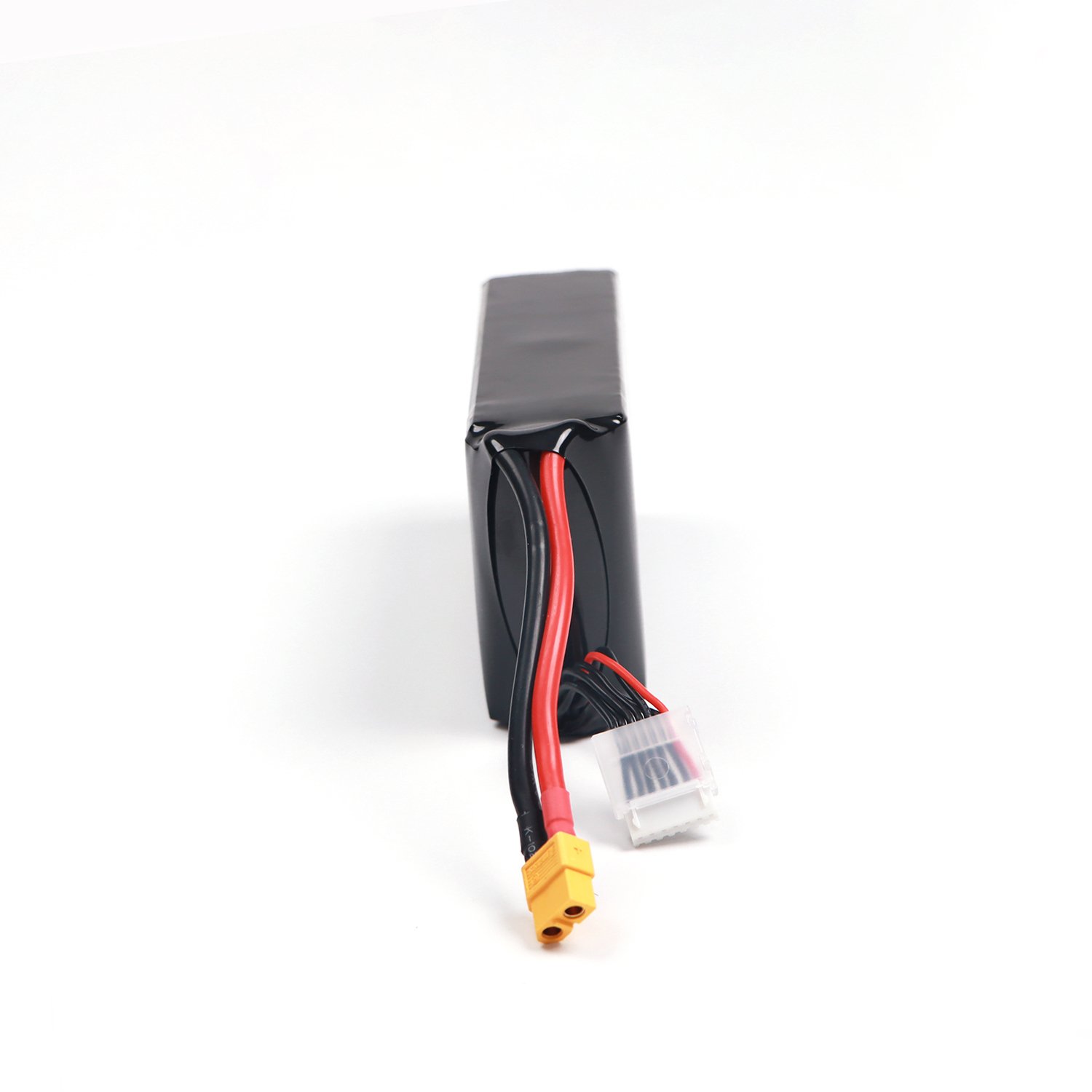 Powerful 24V Lithium Ion Pack Drone Battery 6S 22.2V 6000mAh Agricultural Lipo Battery with 8000mAh Capacity