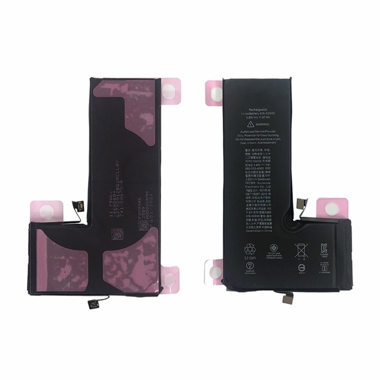 Wholesale Mobile Phone Accessories For Battery iPhone 11 Pro,Spare Parts Replacement For iPhone 11 Pro Battery