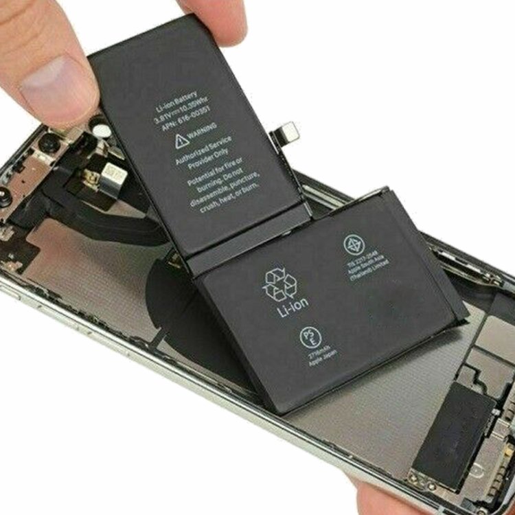 Wholesale Mobile Phone Accessories For Battery iPhone 11 Pro,Spare Parts Replacement For iPhone 11 Pro Battery