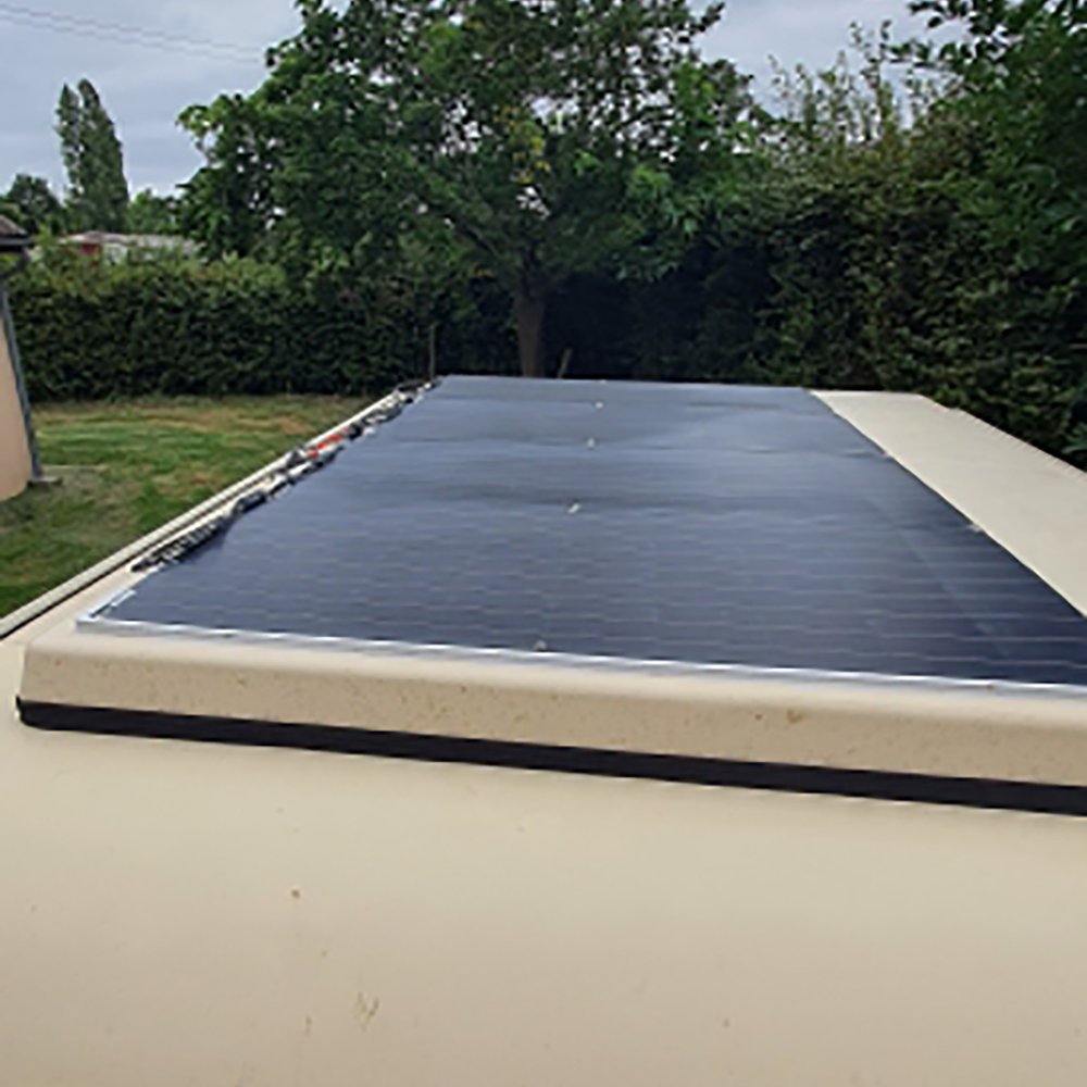 600w 300w Flexible Solar Panels 12v Solar Cell Battery Charger Kit Home Use Sunpower Photovoltaic System Solar Panel Systems