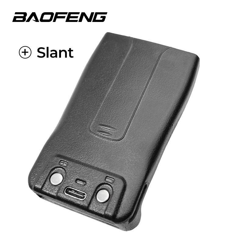 Baofeng Bf888s Battery Bf777s Bf666s Baofeng Walkie Talkie With High Battery Capacity 2800mAh