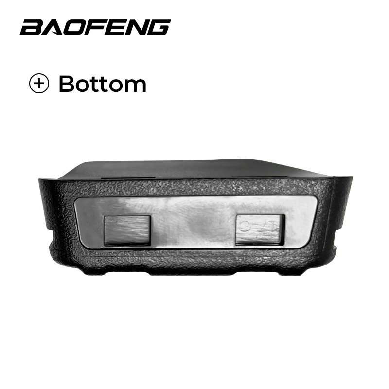 Baofeng Bf888s Battery Bf777s Bf666s Baofeng Walkie Talkie With High Battery Capacity 2800mAh