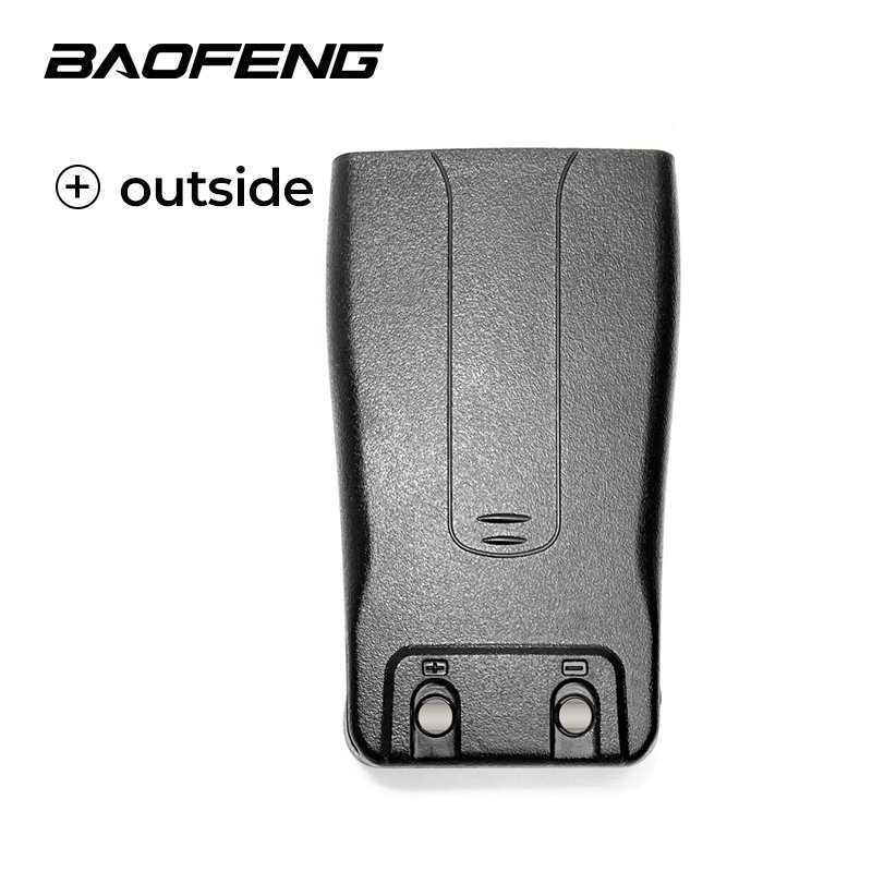 Baofeng Bf888s Battery Bf777s Bf666s Baofeng Walkie Talkie With High Battery Capacity 2800mAh