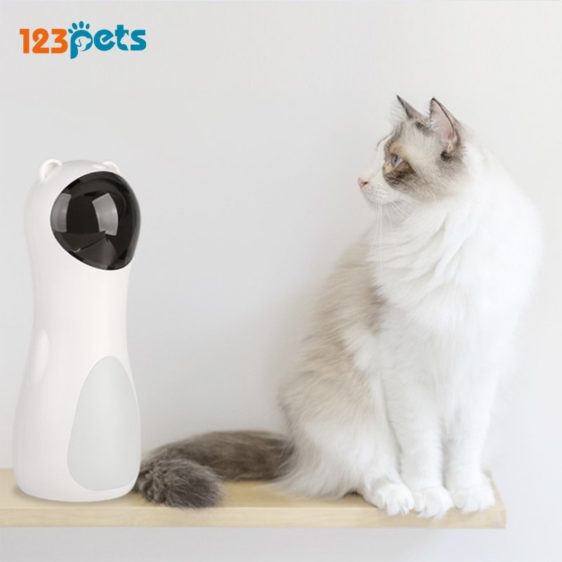 Automatically Electronic Other Pets Dog Supplies Game Training Cat Laser Toys Set And Accessories