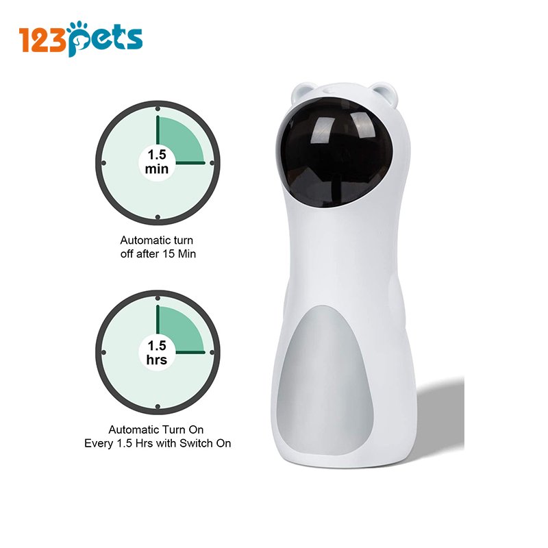 Automatically Electronic Other Pets Dog Supplies Game Training Cat Laser Toys Set And Accessories