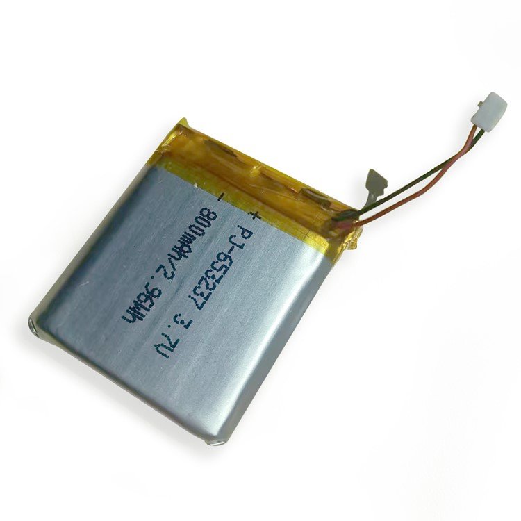 Replaced inside battery accessory for EV-07 2G 4G smart locator