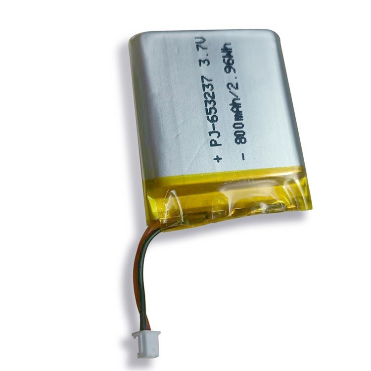 Replaced inside battery accessory for EV-07 2G 4G smart locator