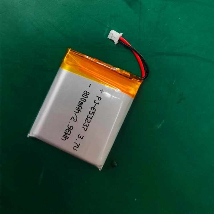 Replaced inside battery accessory for EV-07 2G 4G smart locator