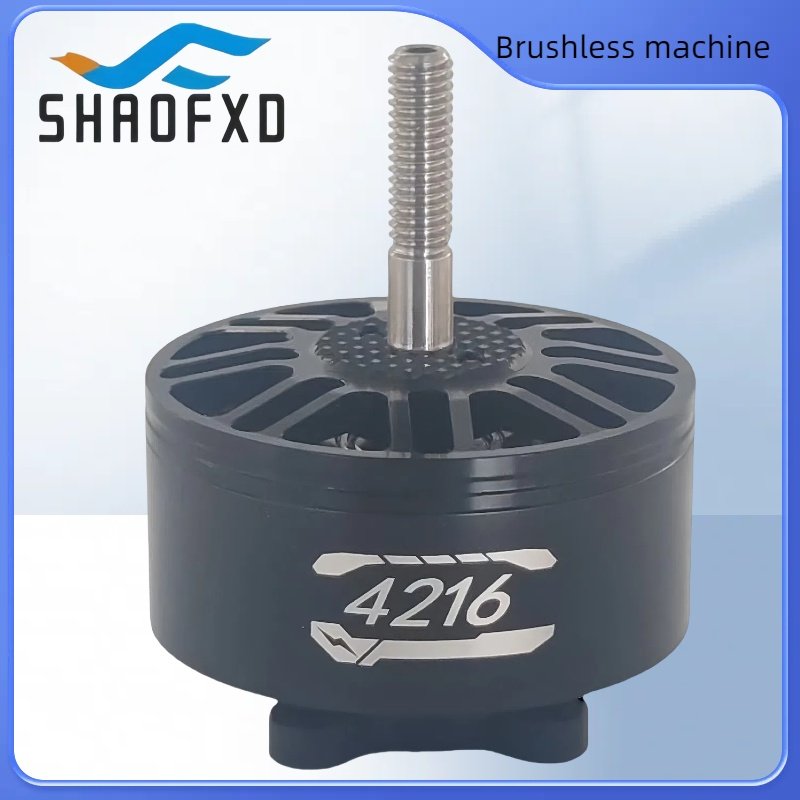 4216FPV High Performance Brushless Motor X9/X9 Plus/X11 Drones 4-8S Long Distance Violent Flight Race Lipo Battery Accessories
