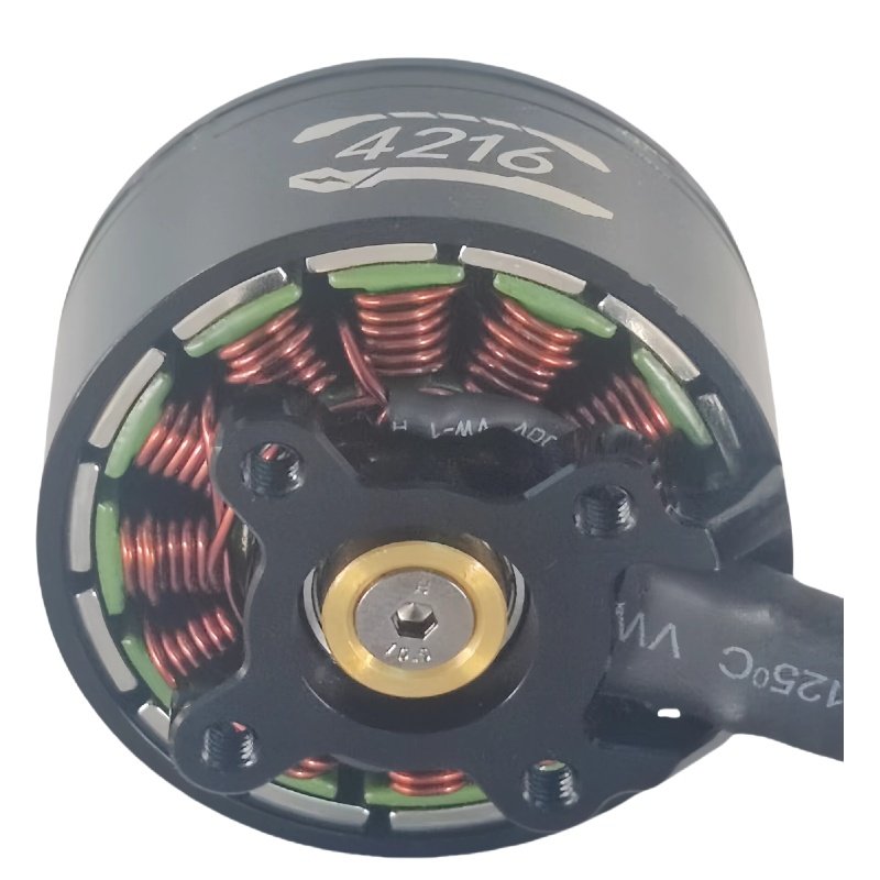 4216FPV High Performance Brushless Motor X9/X9 Plus/X11 Drones 4-8S Long Distance Violent Flight Race Lipo Battery Accessories