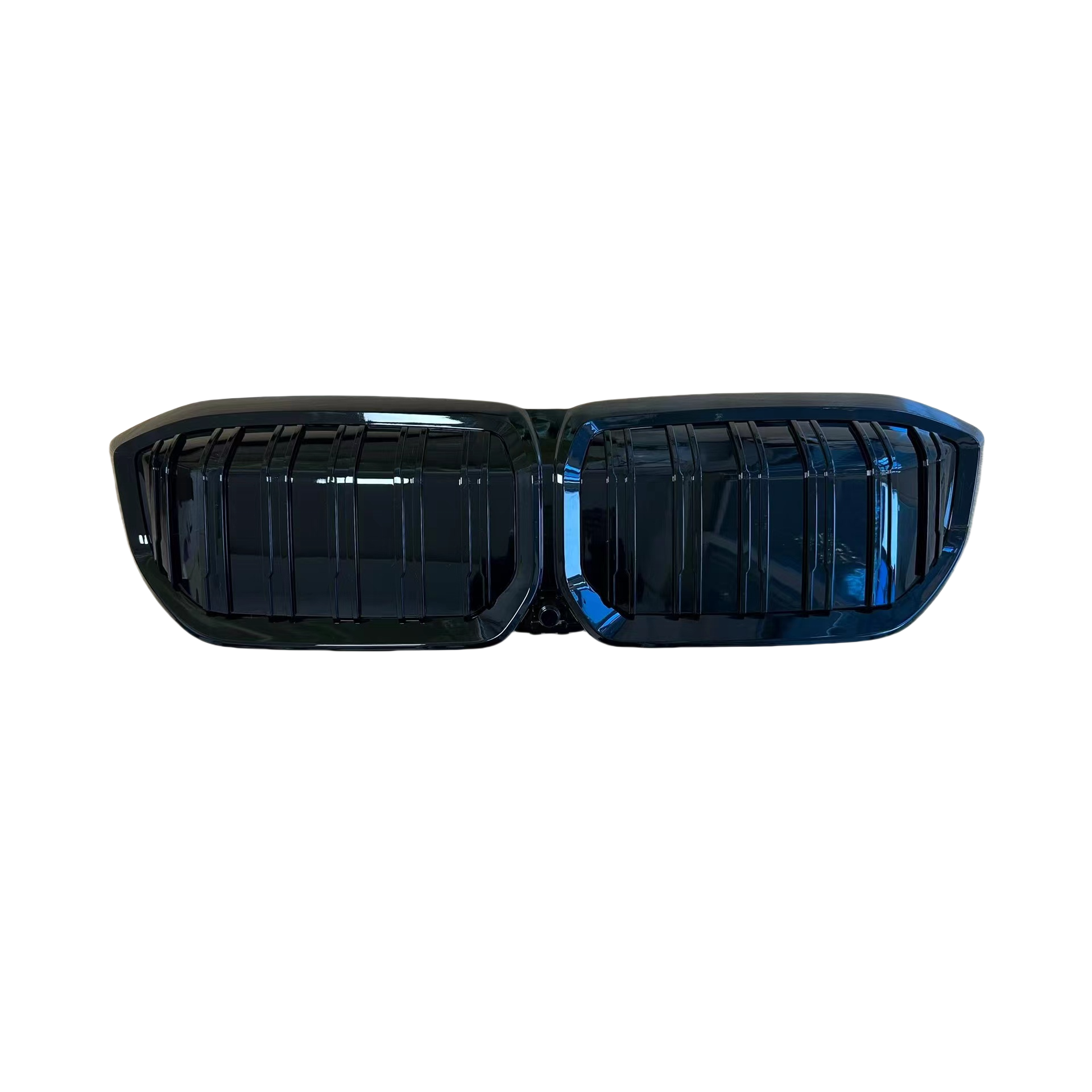 OEM service front auto parts front bumper headlight spoiler battery for bmw i3 ix3 i4 i5 electric car body kit