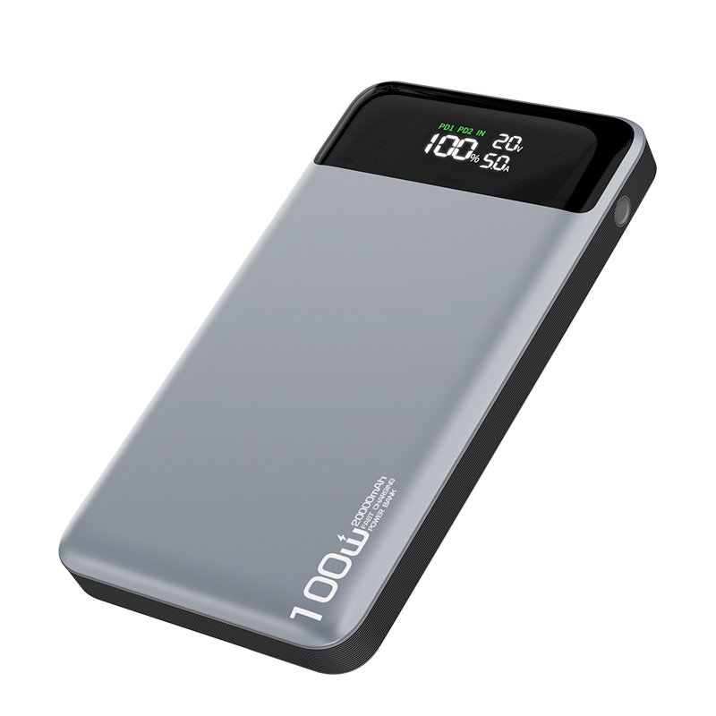 Trending Products 2024 New Arrivals Laptop Computer PD 100W Power Bank Wholesale Brand New Mini Tablet PC Computer Accessories