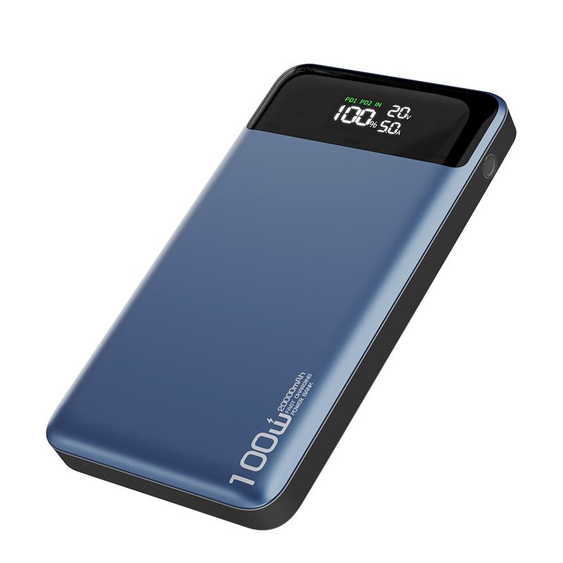 Trending Products 2024 New Arrivals Laptop Computer PD 100W Power Bank Wholesale Brand New Mini Tablet PC Computer Accessories