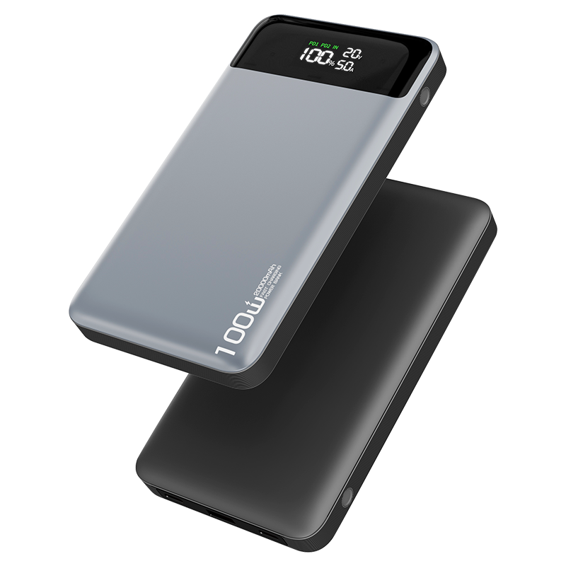 Trending Products 2024 New Arrivals Laptop Computer PD 100W Power Bank Wholesale Brand New Mini Tablet PC Computer Accessories