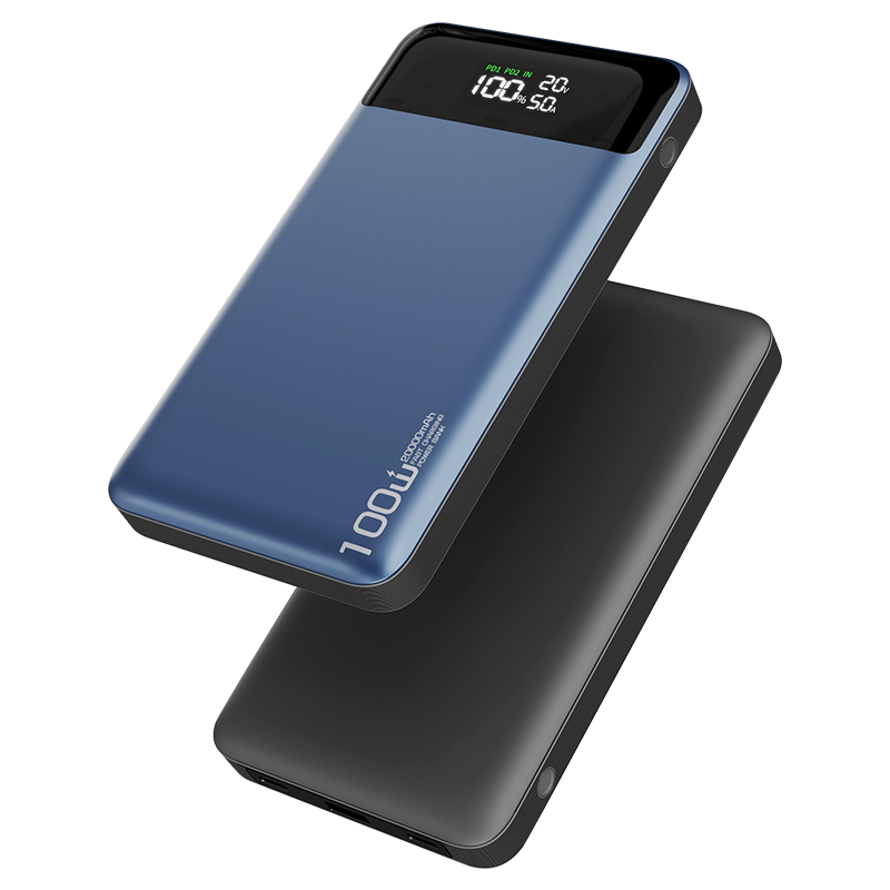 Trending Products 2024 New Arrivals Laptop Computer PD 100W Power Bank Wholesale Brand New Mini Tablet PC Computer Accessories