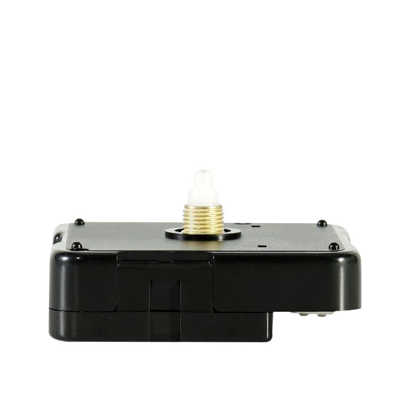18.5mm Axis Smooth Clock Mechanism Clock Parts Accessories