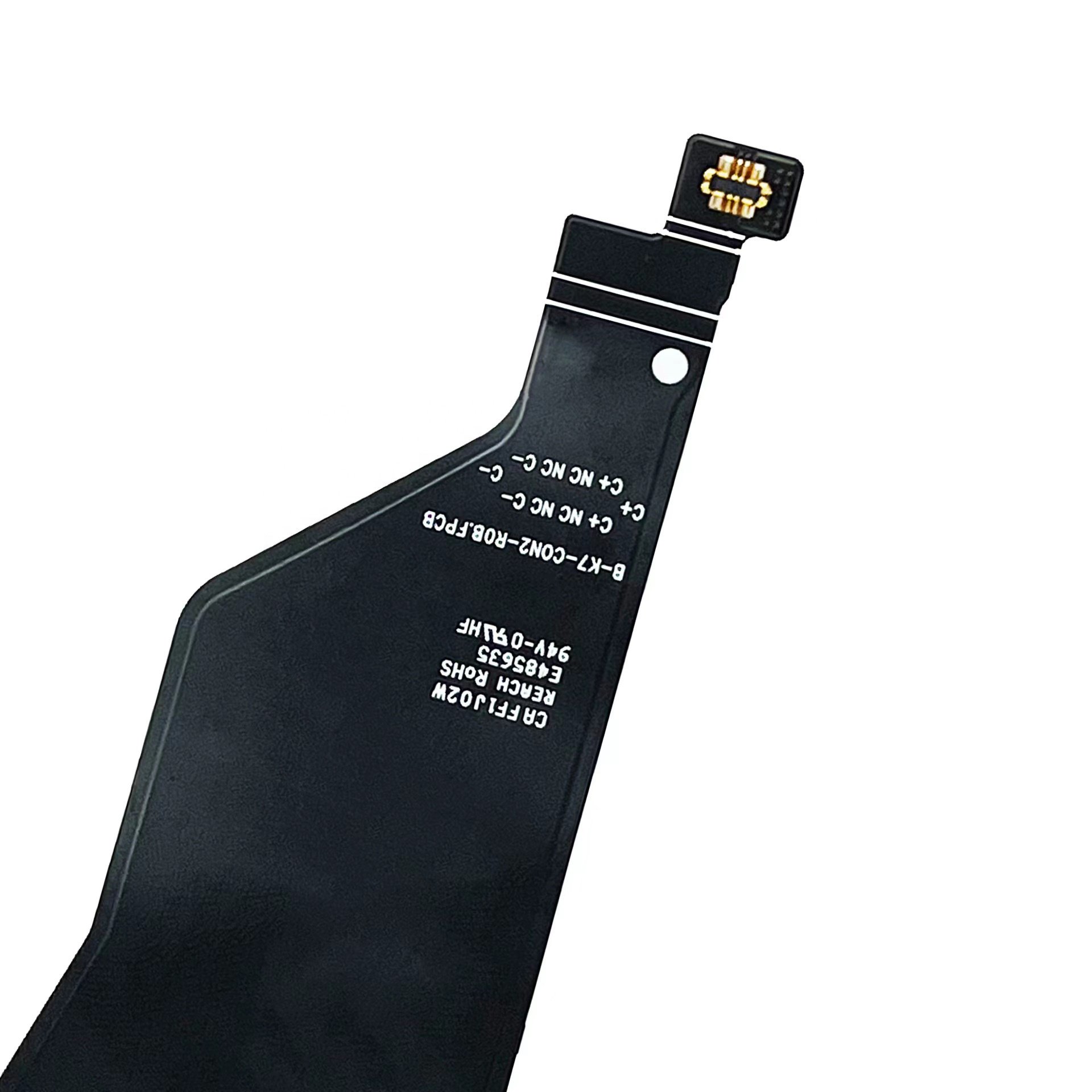 B-K7 Mobile Phone Battery Accessory for Vivo IQOO 3 5G CellPhone Li-ion Digital Batteries for VIVO 4440mAh High Capacity Bateria
