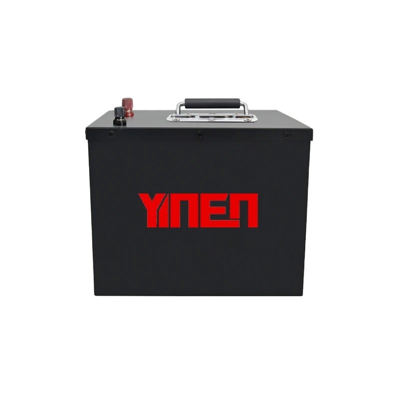 Lifepo4 24V 25.6V 100AH lithium battery for energy storage