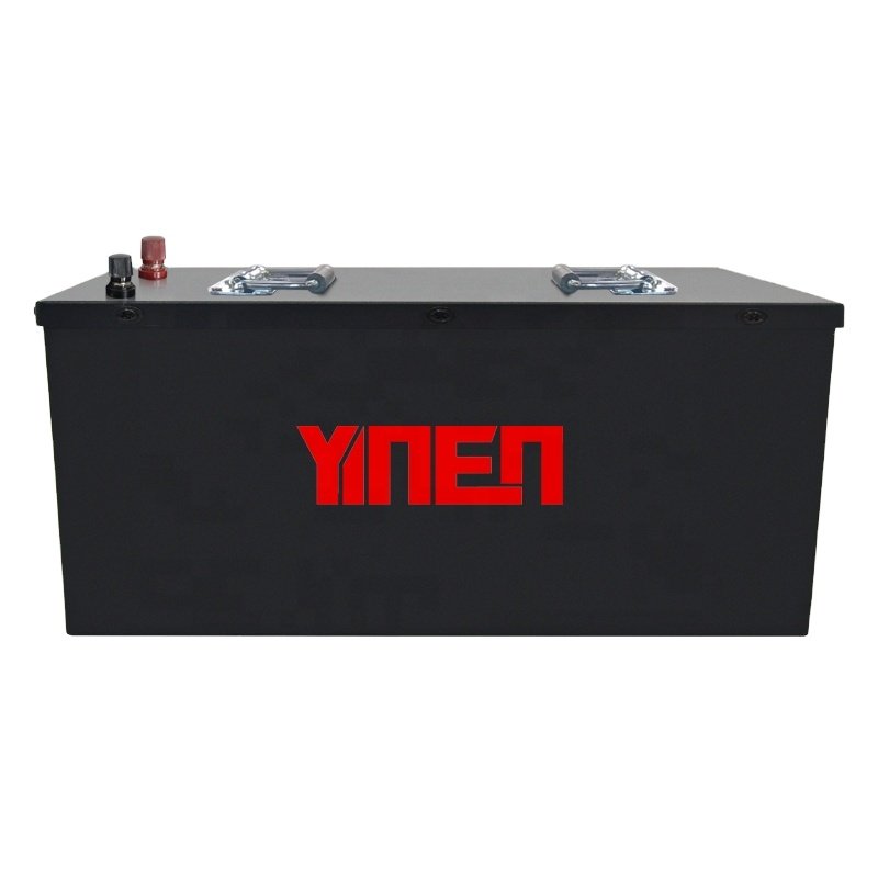 Lifepo4 24V 25.6V 100AH lithium battery for energy storage