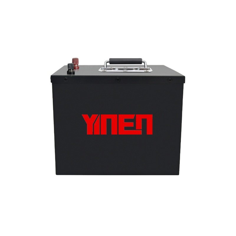 Lifepo4 24V 25.6V 100AH lithium battery for energy storage