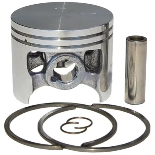 Factory Made PISTON KIT MS261 (44.7mm) chainsaw parts stiihhl MS261 1141 030 2012 GOOD PRODUCTS good product
