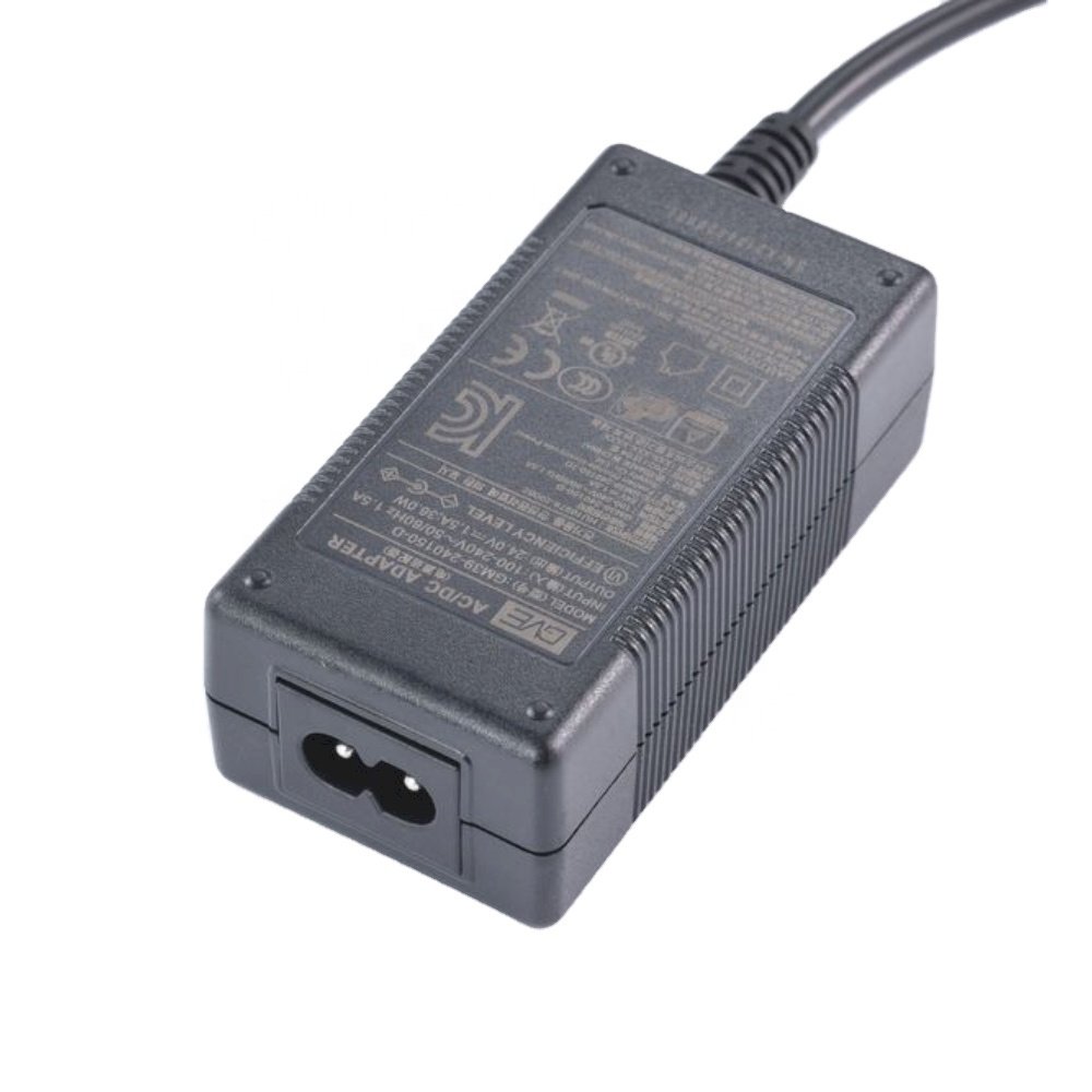 OEM 24V 4A Bicycle Dynamo Li-ion Battery Charger for Sale